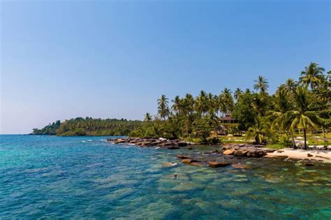 Guide de Koh Kood le bijou caché de la Thaïlande