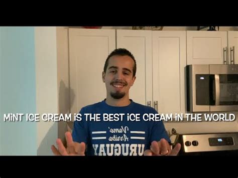 Ice Cream Intro YouTube