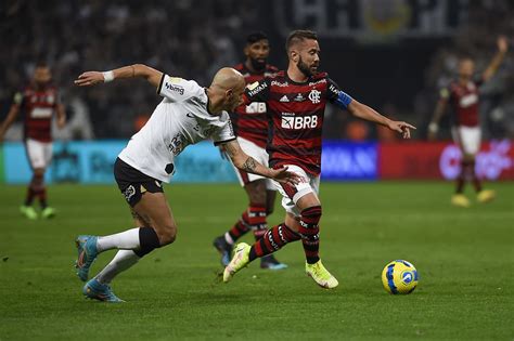 Melhores Momentos Corinthians 0 X 0 Flamengo Copa Do Brasil Jogada 10