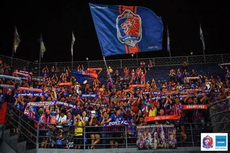 How will Thai League Clubs Fare with 25% Capacity Stadiums? – Football ...