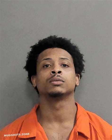 ORLANDO BRITTON BOWEN 11 07 2023 Montgomery County Mugshots Zone