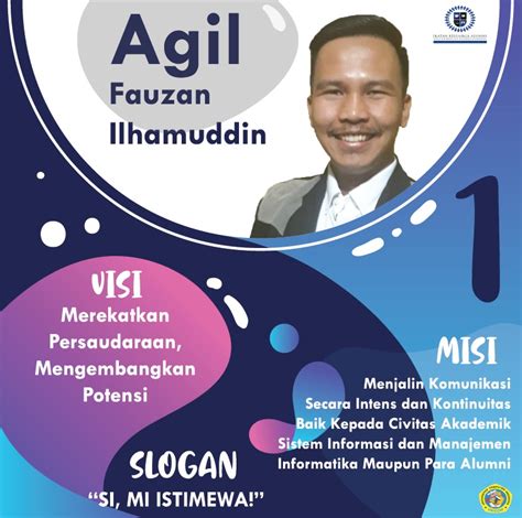 Universitas Komputer Indonesia