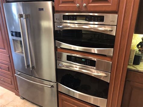 Profe Fix Appliance Service Photos Reviews Warner