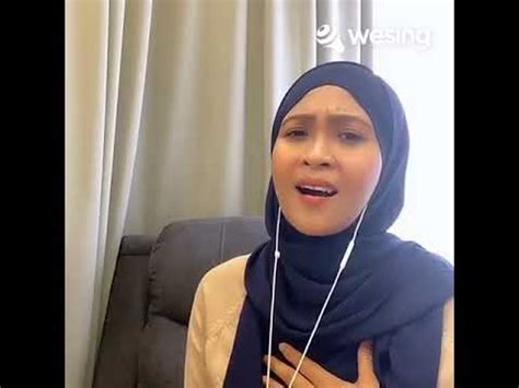 Siti Nordiana Cover Peluang Kedua Full Version Soon YouTube