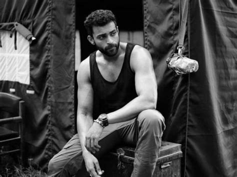 Despite rumors, Varun Tej is set to start ‘Matka’ | Telugu Cinema