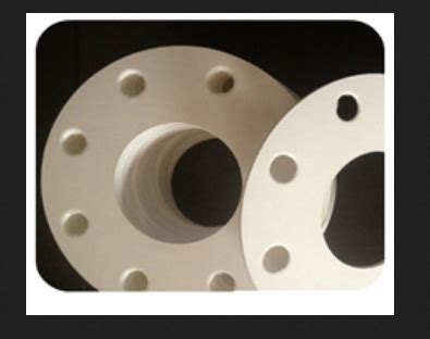 Expanded Ptfe Cut Gasket At Best Price In Ankleshwar By Shree Tech