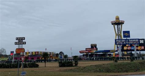 Is South Of The Border Sc Worth Visiting The Common Traveler