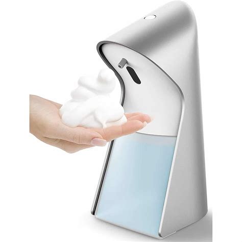 Top 10 Best Automatic Soap Dispensers In 2021 Reviews Guide