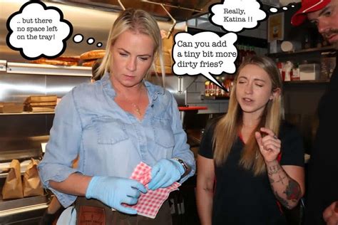 Katina Eats Kilos (@katinaeatskilos) • Threads, Say more