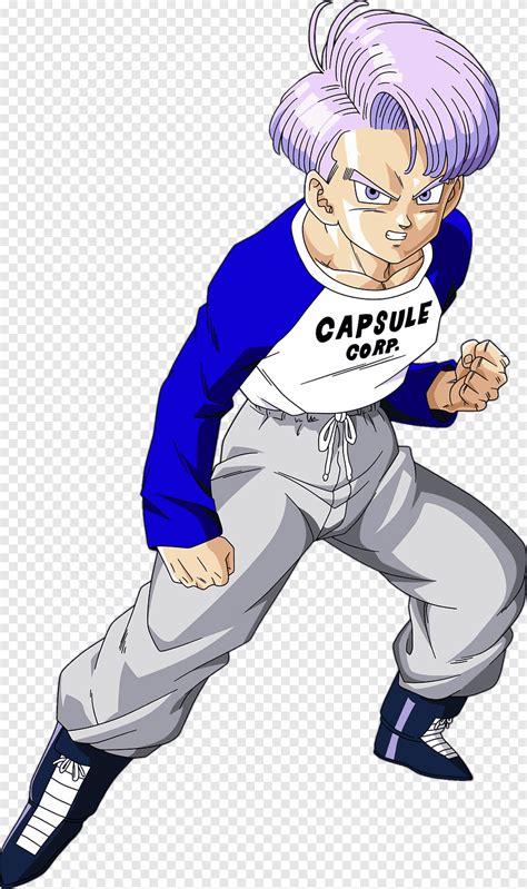 Trunks Dragon Ball Z Goten Gohan Dragon Ball Online Dragon Ball Z