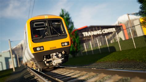 Train Sim World