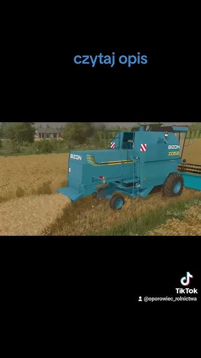 Nowy Film Na Kanale Kacper 5340 Farming Fs22 Farmingsimulator22