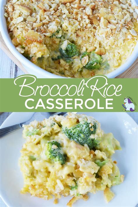 √ Velveeta Chicken Broccoli Rice Casserole Recipes Alvis Twirlwing