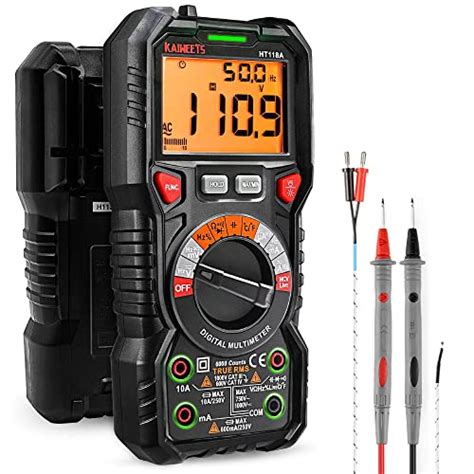 How To Test Outboard CDI Box With Multimeter