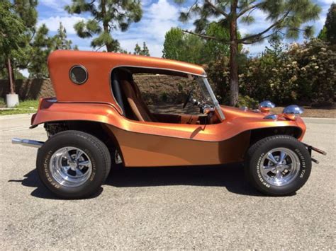 1962 Citation II Dune Buggy RARE Body Style VW Volkswagen Manx Dune