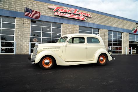 Ford Tudor Classic Collector Cars