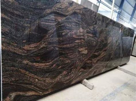 Himalayan Brown Granite Slabs Application Countertop At Best Price In