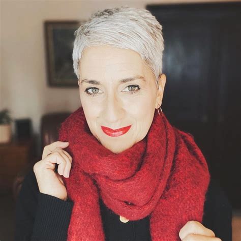 5 Short Pixie Cut For Women Over 60 Flawless Hair