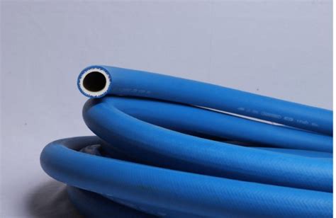 Blue Food Grade Rubber Hose Nbr Rubber At Rs 6000meter In Thane Id 24040852488