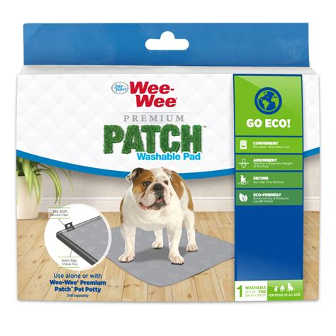 Wee-Wee® Pads | Four Paws