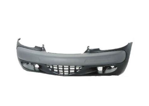 Buy Chrysler Pt Cruiser Bumper Cover Front Upper Textured Made In