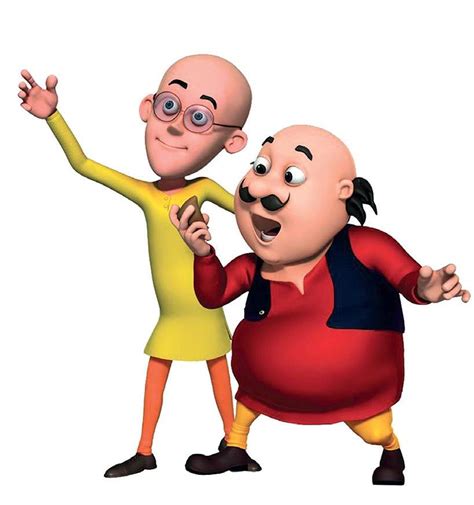 Motu/Patlu | Joke Battles Wikia | FANDOM powered by Wikia