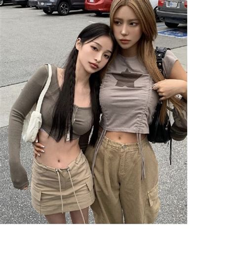 Acubi Fashion A Bold Intersection Of Street Style And Futuristic