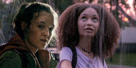 The Last of Us Produtores discutem diferenças entre Ellie e Sarah