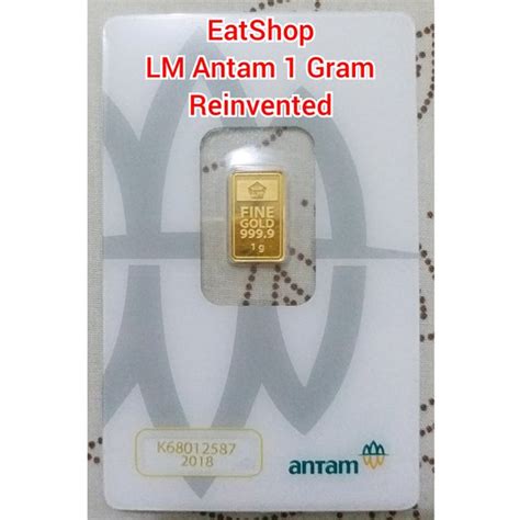 Gambar Emas Batangan 1 Gram - 50+ Koleksi Gambar