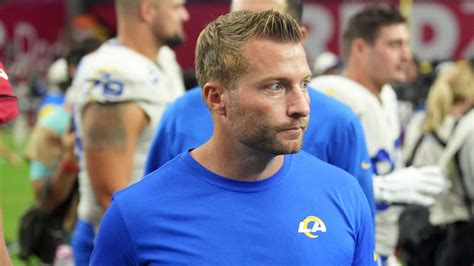 Did Mcvay Violate Policy Commenting On Staffords Concussion Yardbarker