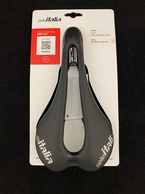 Saddle Selle Italia Slr Tm Superflow L J J Cycling