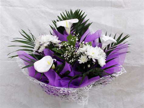 Букеты С Каллами И Другими Цветами Фото – Telegraph