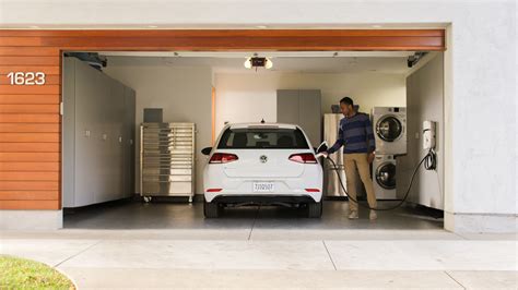 Preparing Your Garage for an Electric Car | Windermere Colorado REALTORS