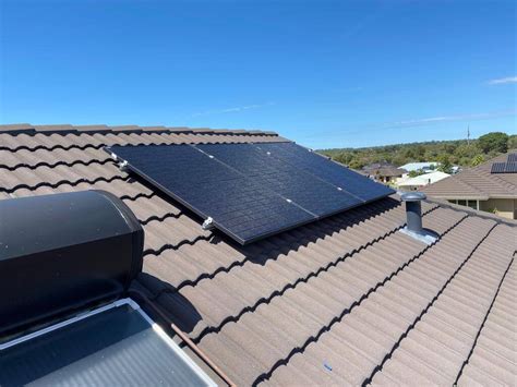 Solar Energy Contractors Perth Expert Installations