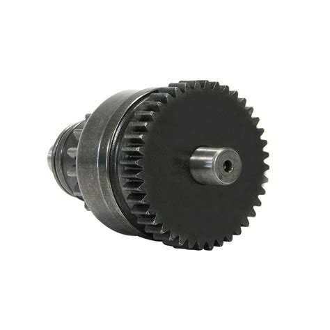 Motor De Arranque Bendix Para Polaris Atv 2 Y 4 Tiempos Motor 200 250 300 335 400 500 Sportsman