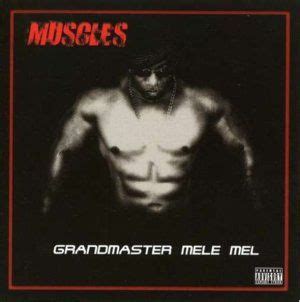 Grandmaster Melle Mel Lyrics Songs And Albums Genius