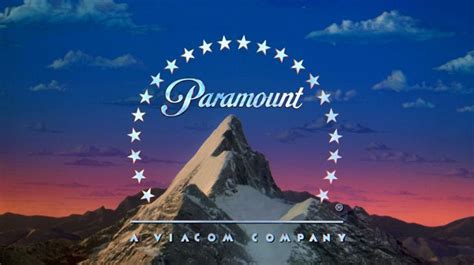 Paramount Pictures Logo Classic Movie Intro