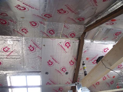 A Guide To Celotex Insulation