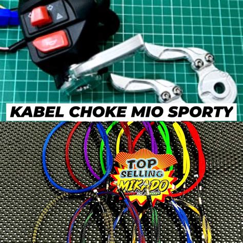 Jual KABEL SPEEDOMETER MIO SPORTY SOUL FINO AMORE MIO J M3 FI SPEEDO