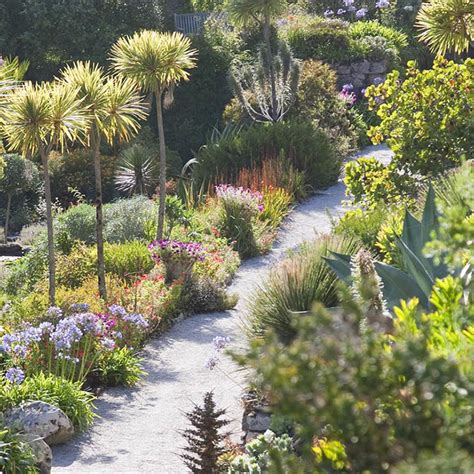 Tresco Abbey Garden - The Great Gardens of Cornwall