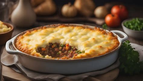 Thanksgiving Leftovers Try This Turkey Shepherds Pie Recipe Signos