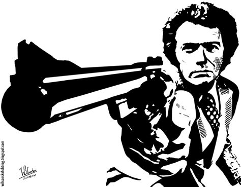 Dirty Harry