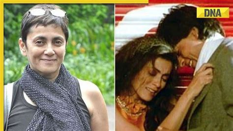 Deepa Sahi opens up on controversial lovemaking scene with Shah Rukh ...