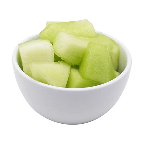 Honeydew Chunks At Whole Foods Market