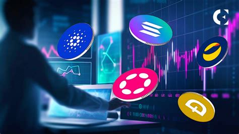 The Top 5 Altcoins This Watch This August For Massive Gains