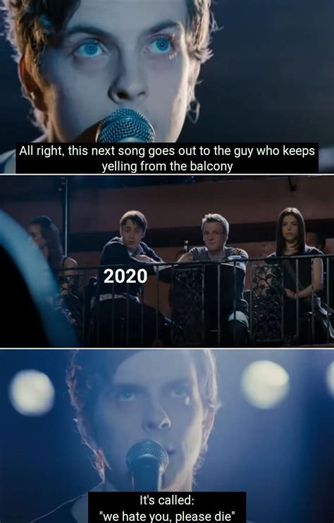 New Template I Think From Scott Pilgrim Vs The World Rmemes