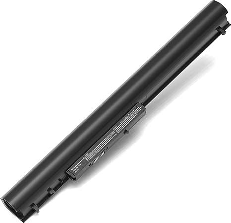 Amazon Sle Tech Laptop Battery For Hp Oa Oa Oa