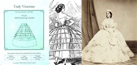 How To Make A Crinoline Step By Step Instructions Sewing Chanel Style