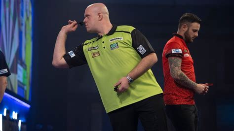 Pdc World Darts Championship 2021 We Reflect On The Events Most