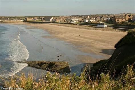 Thurso Beach, Scotland | The highlands